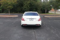 Used 2018 Mercedes-Benz S 560 PREMIUM 1 AMG LINE W/NAV for sale Sold at Auto Collection in Murfreesboro TN 37129 6
