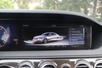 Used 2018 Mercedes-Benz S 560 PREMIUM 1 AMG LINE W/NAV for sale Sold at Auto Collection in Murfreesboro TN 37129 67