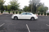 Used 2018 Mercedes-Benz S 560 PREMIUM 1 AMG LINE W/NAV for sale Sold at Auto Collection in Murfreesboro TN 37129 7
