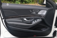 Used 2018 Mercedes-Benz S 560 PREMIUM 1 AMG LINE W/NAV for sale Sold at Auto Collection in Murfreesboro TN 37129 74