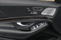 Used 2018 Mercedes-Benz S 560 PREMIUM 1 AMG LINE W/NAV for sale Sold at Auto Collection in Murfreesboro TN 37129 75