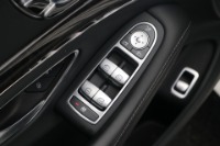 Used 2018 Mercedes-Benz S 560 PREMIUM 1 AMG LINE W/NAV for sale Sold at Auto Collection in Murfreesboro TN 37129 77