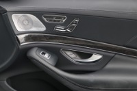Used 2018 Mercedes-Benz S 560 PREMIUM 1 AMG LINE W/NAV for sale Sold at Auto Collection in Murfreesboro TN 37129 79