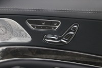 Used 2018 Mercedes-Benz S 560 PREMIUM 1 AMG LINE W/NAV for sale Sold at Auto Collection in Murfreesboro TN 37129 80