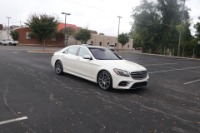 Used 2018 Mercedes-Benz S 560 PREMIUM 1 AMG LINE W/NAV for sale Sold at Auto Collection in Murfreesboro TN 37129 1
