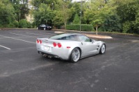 Used 2011 Chevrolet Corvette ZR-1 3ZR W/NAV for sale Sold at Auto Collection in Murfreesboro TN 37130 3
