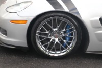 Used 2011 Chevrolet Corvette ZR-1 3ZR W/NAV for sale Sold at Auto Collection in Murfreesboro TN 37129 34