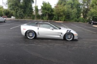 Used 2011 Chevrolet Corvette ZR-1 3ZR W/NAV for sale Sold at Auto Collection in Murfreesboro TN 37129 8