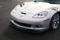 Used 2011 Chevrolet Corvette ZR-1 3ZR W/NAV for sale Sold at Auto Collection in Murfreesboro TN 37129 9