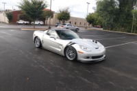 Used 2011 Chevrolet Corvette ZR-1 3ZR W/NAV for sale Sold at Auto Collection in Murfreesboro TN 37129 1