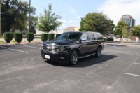 Used 2015 Chevrolet Suburban LTZ 4WD W/NAV TV/DVD for sale Sold at Auto Collection in Murfreesboro TN 37129 2