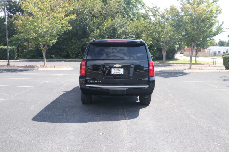 Used 2015 Chevrolet Suburban LTZ 4WD W/NAV TV/DVD for sale $44,950 at Auto Collection in Murfreesboro TN 37130 6
