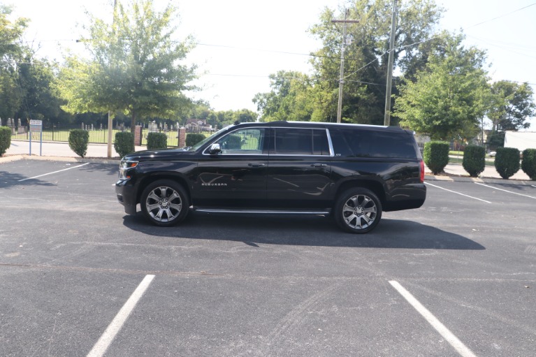 Used 2015 Chevrolet Suburban LTZ 4WD W/NAV TV/DVD for sale $44,950 at Auto Collection in Murfreesboro TN 37130 7