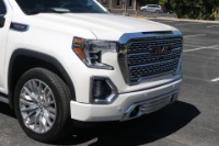 Used 2019 GMC Sierra 1500 DENALI ULTIMATE 4WD W/NAV for sale Sold at Auto Collection in Murfreesboro TN 37130 11