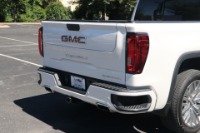 Used 2019 GMC Sierra 1500 DENALI ULTIMATE 4WD W/NAV for sale Sold at Auto Collection in Murfreesboro TN 37130 13