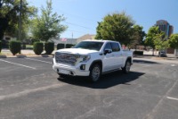 Used 2019 GMC Sierra 1500 DENALI ULTIMATE 4WD W/NAV for sale Sold at Auto Collection in Murfreesboro TN 37130 2