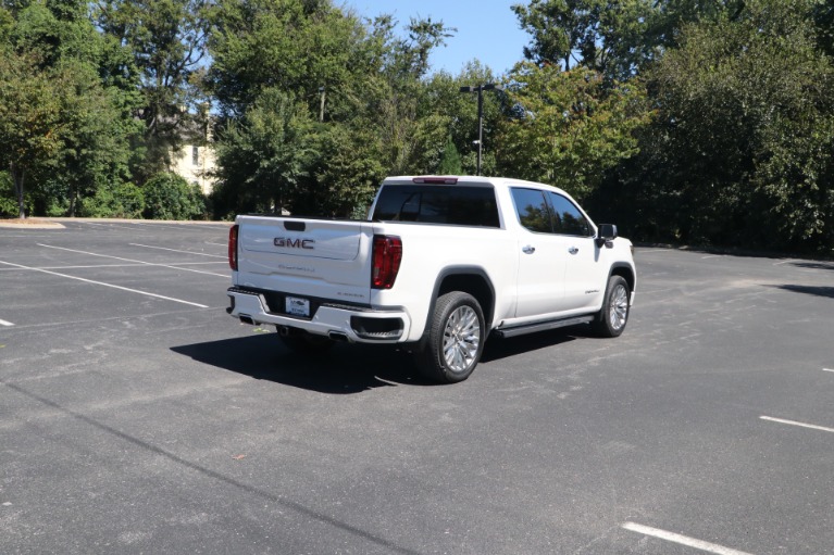 Used 2019 GMC Sierra 1500 DENALI ULTIMATE 4WD W/NAV for sale $60,190 at Auto Collection in Murfreesboro TN 37130 3