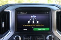 Used 2019 GMC Sierra 1500 DENALI ULTIMATE 4WD W/NAV for sale Sold at Auto Collection in Murfreesboro TN 37130 57