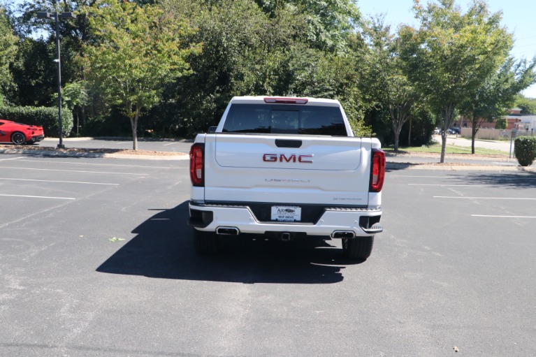 Used 2019 GMC Sierra 1500 DENALI ULTIMATE 4WD W/NAV for sale $60,190 at Auto Collection in Murfreesboro TN 37130 6