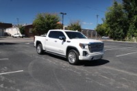 Used 2019 GMC Sierra 1500 DENALI ULTIMATE 4WD W/NAV for sale Sold at Auto Collection in Murfreesboro TN 37129 1