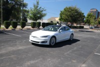 Used 2019 Tesla Model S 75D AWD W/NAV for sale Sold at Auto Collection in Murfreesboro TN 37130 2