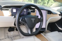 Used 2019 Tesla Model S 75D AWD W/NAV for sale Sold at Auto Collection in Murfreesboro TN 37129 22