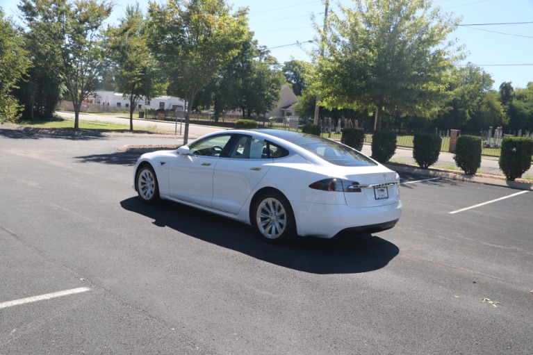 Used 2019 Tesla Model S 75D AWD W/NAV for sale $73,950 at Auto Collection in Murfreesboro TN 37130 4