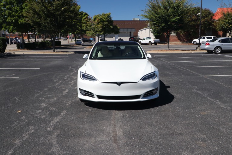 Used 2019 Tesla Model S 75D AWD W/NAV for sale $73,950 at Auto Collection in Murfreesboro TN 37130 5