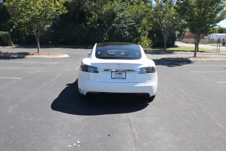 Used 2019 Tesla Model S 75D AWD W/NAV for sale $73,950 at Auto Collection in Murfreesboro TN 37130 6