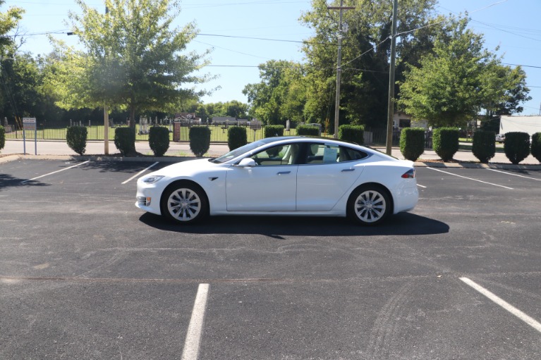 Used 2019 Tesla Model S 75D AWD W/NAV for sale $73,950 at Auto Collection in Murfreesboro TN 37130 7