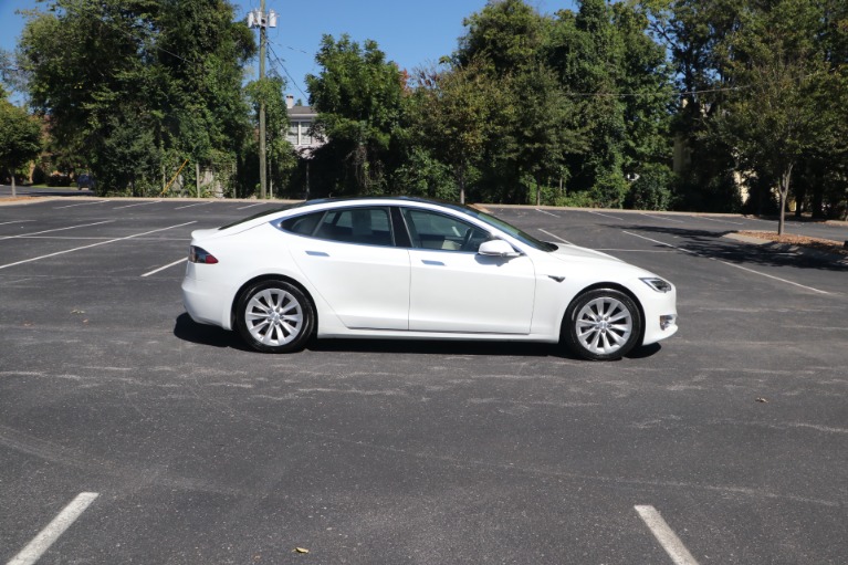 Used 2019 Tesla Model S 75D AWD W/NAV for sale $73,950 at Auto Collection in Murfreesboro TN 37130 8