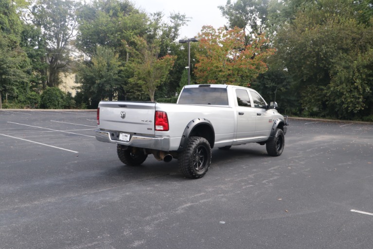 Used 2012 Ram 3500 ST CREW CAB 4WD DIESEL for sale Sold at Auto Collection in Murfreesboro TN 37130 3
