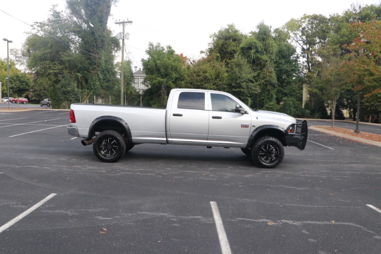 Used 2012 Ram 3500 ST CREW CAB 4WD DIESEL for sale Sold at Auto Collection in Murfreesboro TN 37130 8