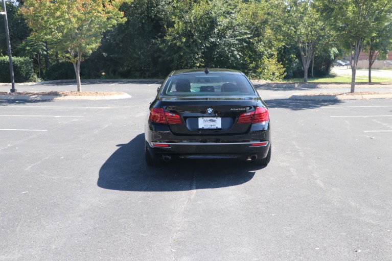 Used 2014 BMW 535 Active Hybrid 5 PREMIUM LUXURY LINE W/NAV for sale Sold at Auto Collection in Murfreesboro TN 37130 6