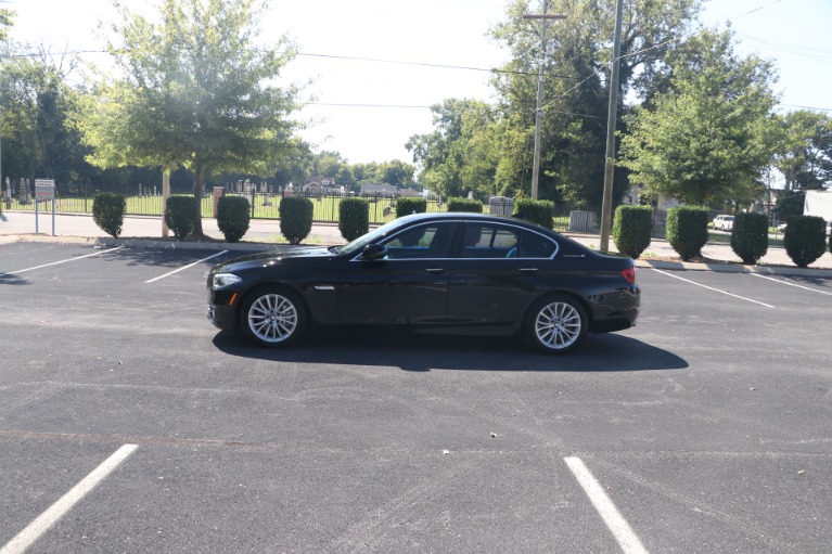 Used 2014 BMW 535 Active Hybrid 5 PREMIUM LUXURY LINE W/NAV for sale Sold at Auto Collection in Murfreesboro TN 37130 7