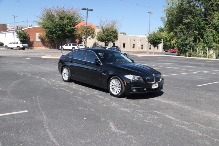 Used 2014 BMW 535 Active Hybrid 5 PREMIUM LUXURY LINE W/NAV for sale Sold at Auto Collection in Murfreesboro TN 37130 1