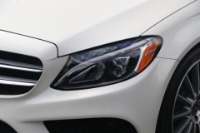 Used 2018 Mercedes-Benz C 300 PREMIUM AMG LINE RWD W/NAV for sale Sold at Auto Collection in Murfreesboro TN 37130 10