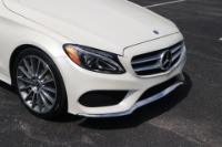 Used 2018 Mercedes-Benz C 300 PREMIUM AMG LINE RWD W/NAV for sale Sold at Auto Collection in Murfreesboro TN 37129 11