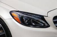 Used 2018 Mercedes-Benz C 300 PREMIUM AMG LINE RWD W/NAV for sale Sold at Auto Collection in Murfreesboro TN 37129 12