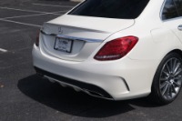 Used 2018 Mercedes-Benz C 300 PREMIUM AMG LINE RWD W/NAV for sale Sold at Auto Collection in Murfreesboro TN 37129 13