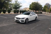 Used 2018 Mercedes-Benz C 300 PREMIUM AMG LINE RWD W/NAV for sale Sold at Auto Collection in Murfreesboro TN 37130 2