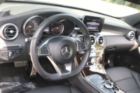 Used 2018 Mercedes-Benz C 300 PREMIUM AMG LINE RWD W/NAV for sale Sold at Auto Collection in Murfreesboro TN 37129 22
