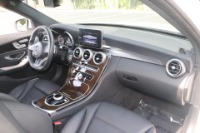 Used 2018 Mercedes-Benz C 300 PREMIUM AMG LINE RWD W/NAV for sale Sold at Auto Collection in Murfreesboro TN 37129 25