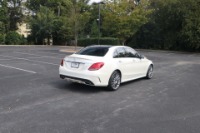 Used 2018 Mercedes-Benz C 300 PREMIUM AMG LINE RWD W/NAV for sale Sold at Auto Collection in Murfreesboro TN 37129 3