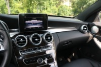 Used 2018 Mercedes-Benz C 300 PREMIUM AMG LINE RWD W/NAV for sale Sold at Auto Collection in Murfreesboro TN 37129 48