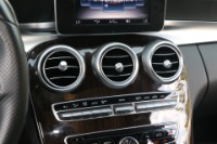 Used 2018 Mercedes-Benz C 300 PREMIUM AMG LINE RWD W/NAV for sale Sold at Auto Collection in Murfreesboro TN 37129 50