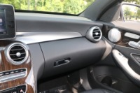 Used 2018 Mercedes-Benz C 300 PREMIUM AMG LINE RWD W/NAV for sale Sold at Auto Collection in Murfreesboro TN 37129 53
