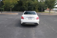 Used 2018 Mercedes-Benz C 300 PREMIUM AMG LINE RWD W/NAV for sale Sold at Auto Collection in Murfreesboro TN 37129 6