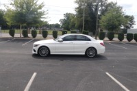 Used 2018 Mercedes-Benz C 300 PREMIUM AMG LINE RWD W/NAV for sale Sold at Auto Collection in Murfreesboro TN 37129 7