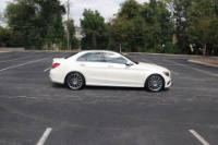Used 2018 Mercedes-Benz C 300 PREMIUM AMG LINE RWD W/NAV for sale Sold at Auto Collection in Murfreesboro TN 37129 8